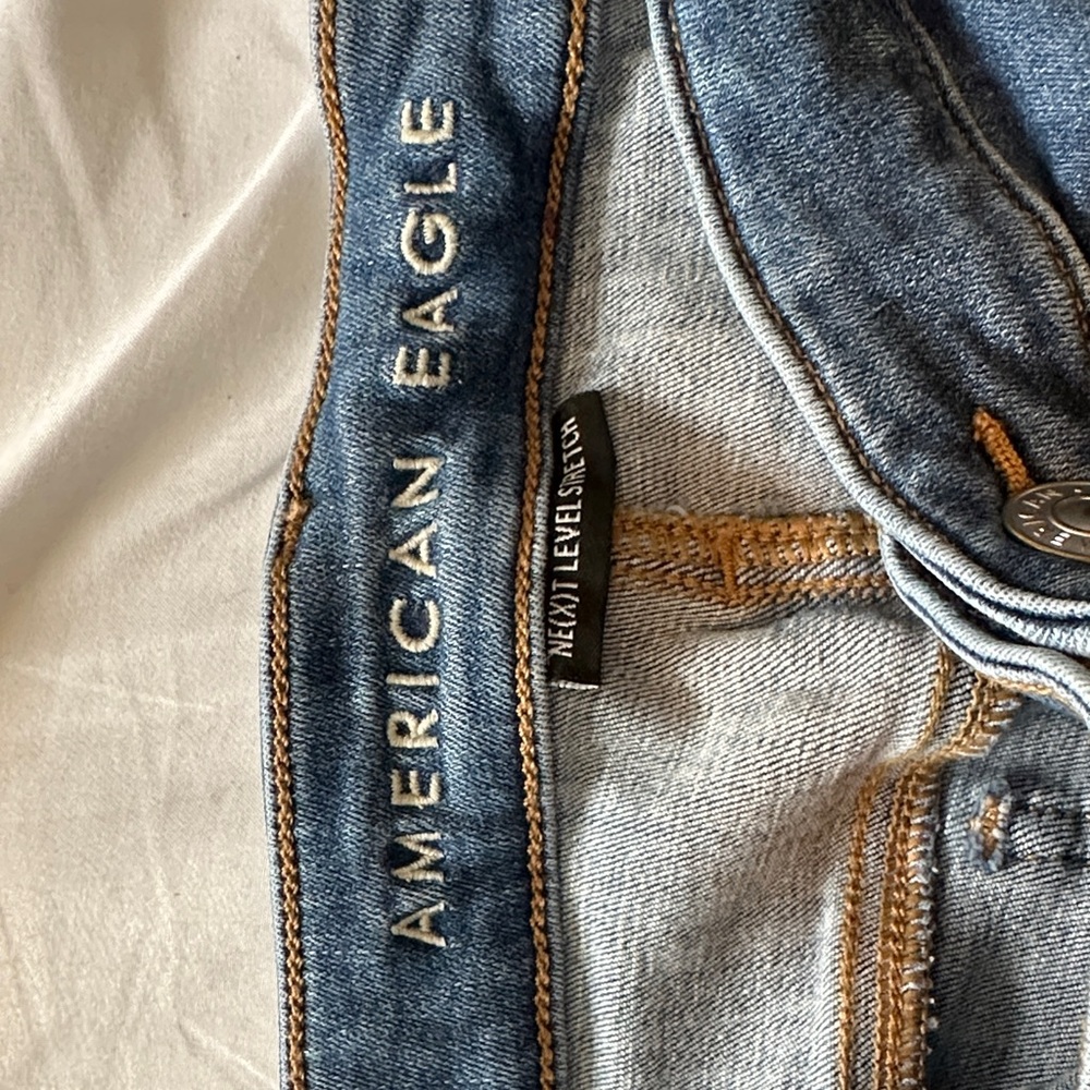 Classic Blue Women's Jeans